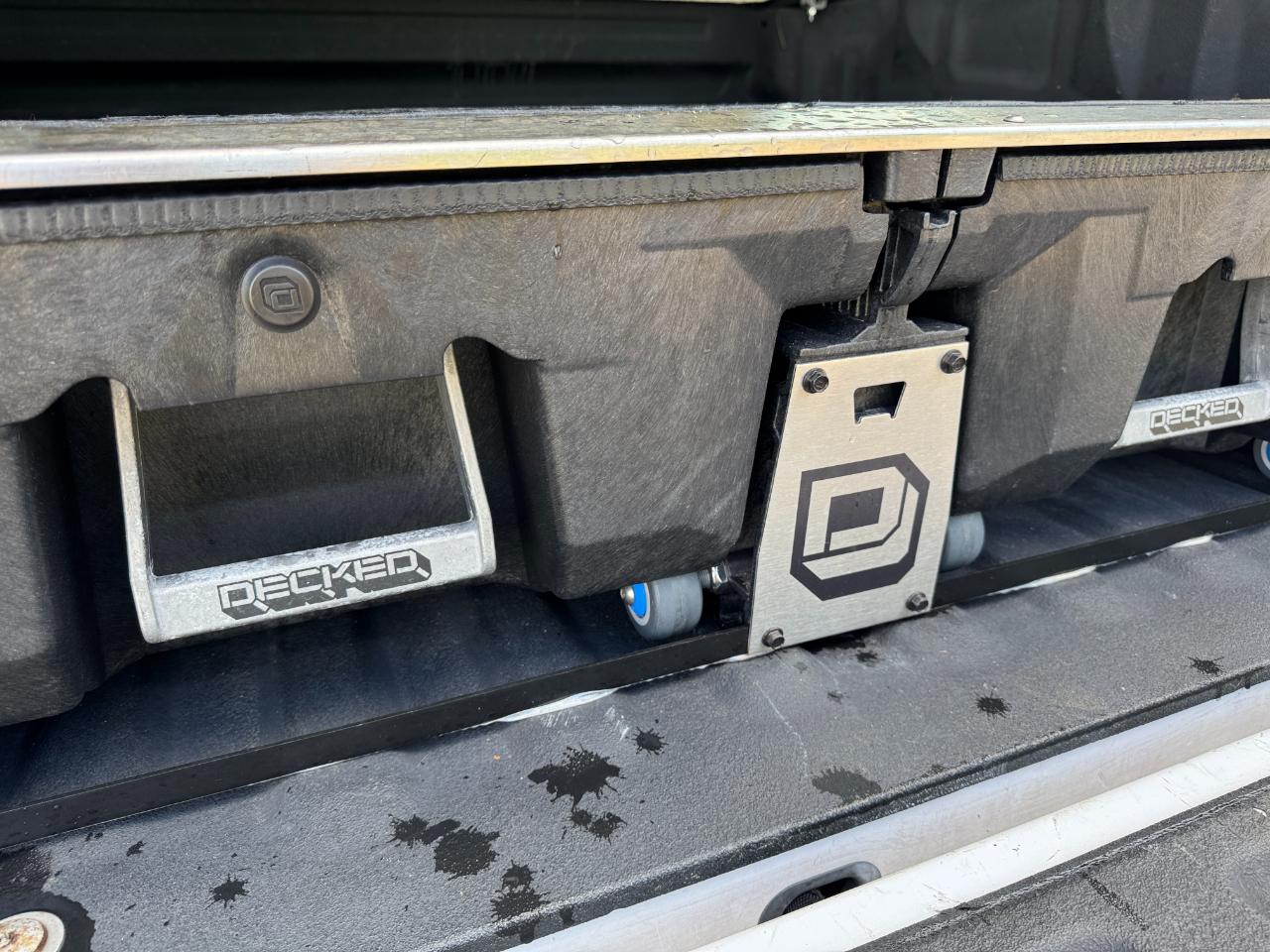 Ford F-150 XLT SuperCrew 5.5-ft. Bed 4WD 2018