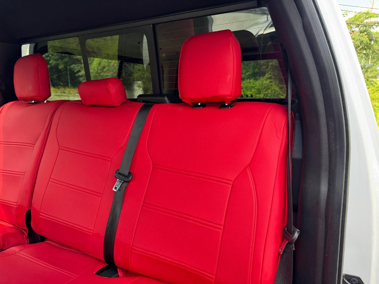 Ford F-150 XLT SuperCrew 5.5-ft. Bed 4WD 2018