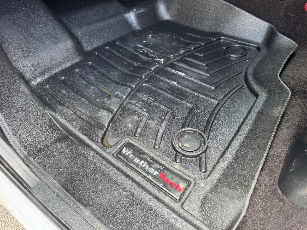 Ford F-150 XLT SuperCrew 5.5-ft. Bed 4WD 2018