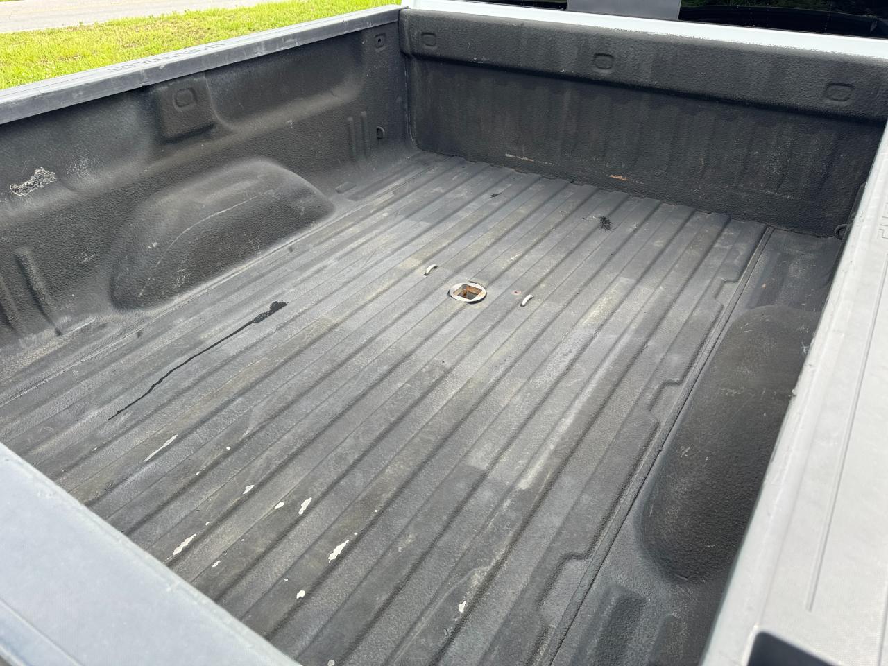 Chevrolet Silverado 2500HD LT Crew Cab 4WD 2015
