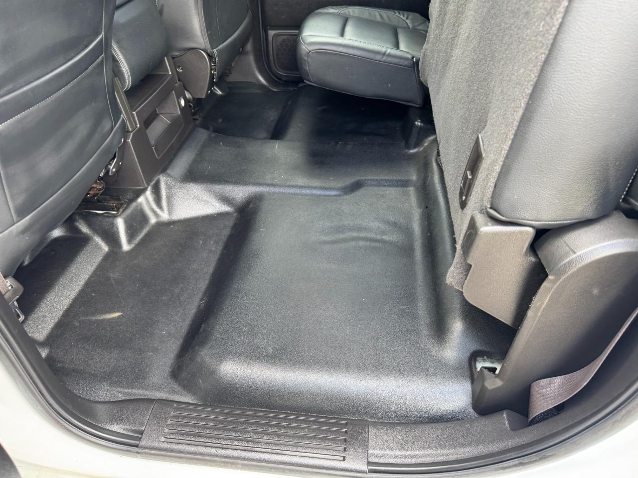 Chevrolet Silverado 2500HD LT Crew Cab 4WD 2015