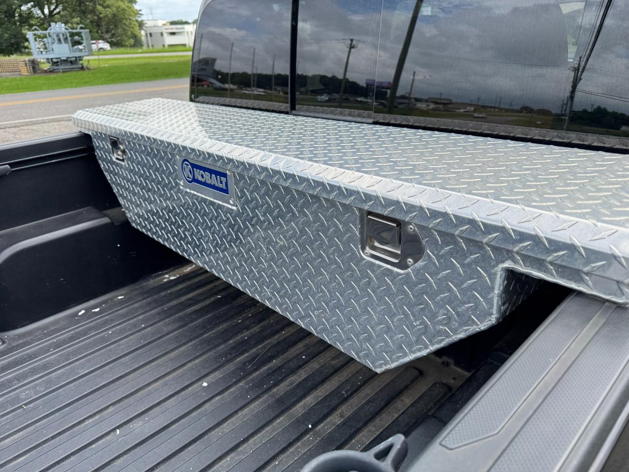 Toyota Tacoma SR5 Double Cab Long Bed V6 6AT 4WD 2018
