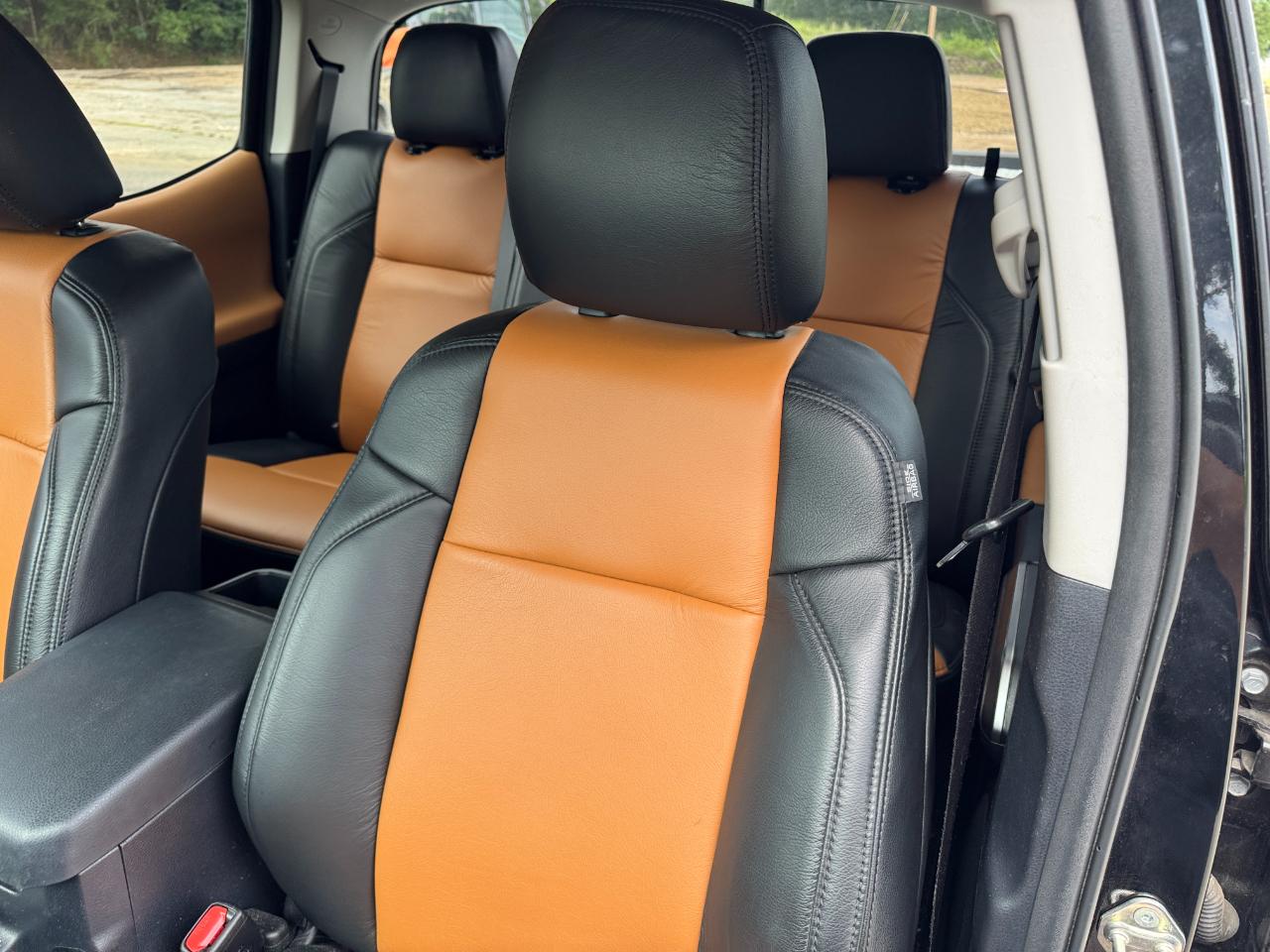 Toyota Tacoma SR5 Double Cab Long Bed V6 6AT 4WD 2018