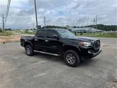 2018 Toyota Tacoma 