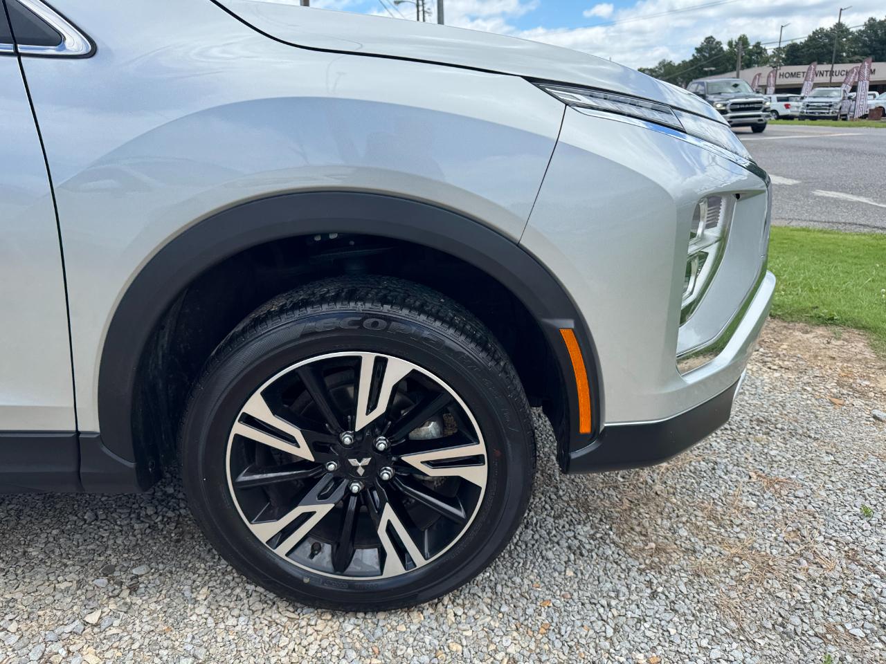 Mitsubishi Eclipse Cross SE AWD 2025