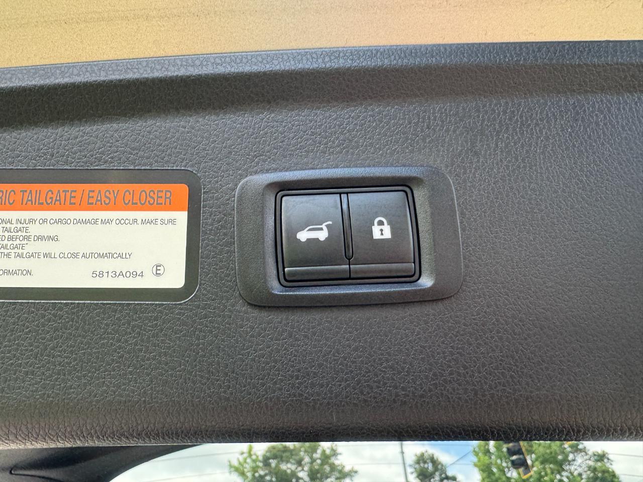 Mitsubishi Eclipse Cross SE AWD 2025