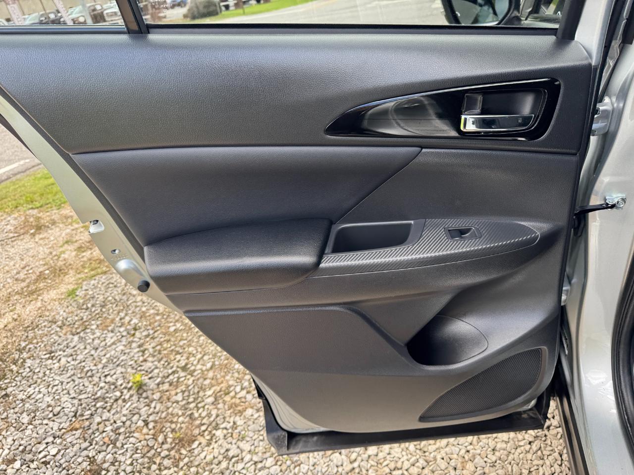 Mitsubishi Eclipse Cross SE AWD 2025