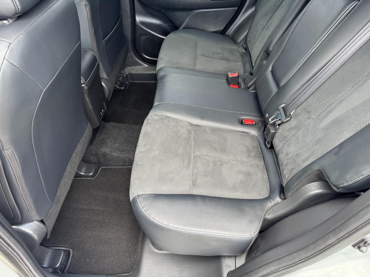 Mitsubishi Eclipse Cross SE AWD 2025