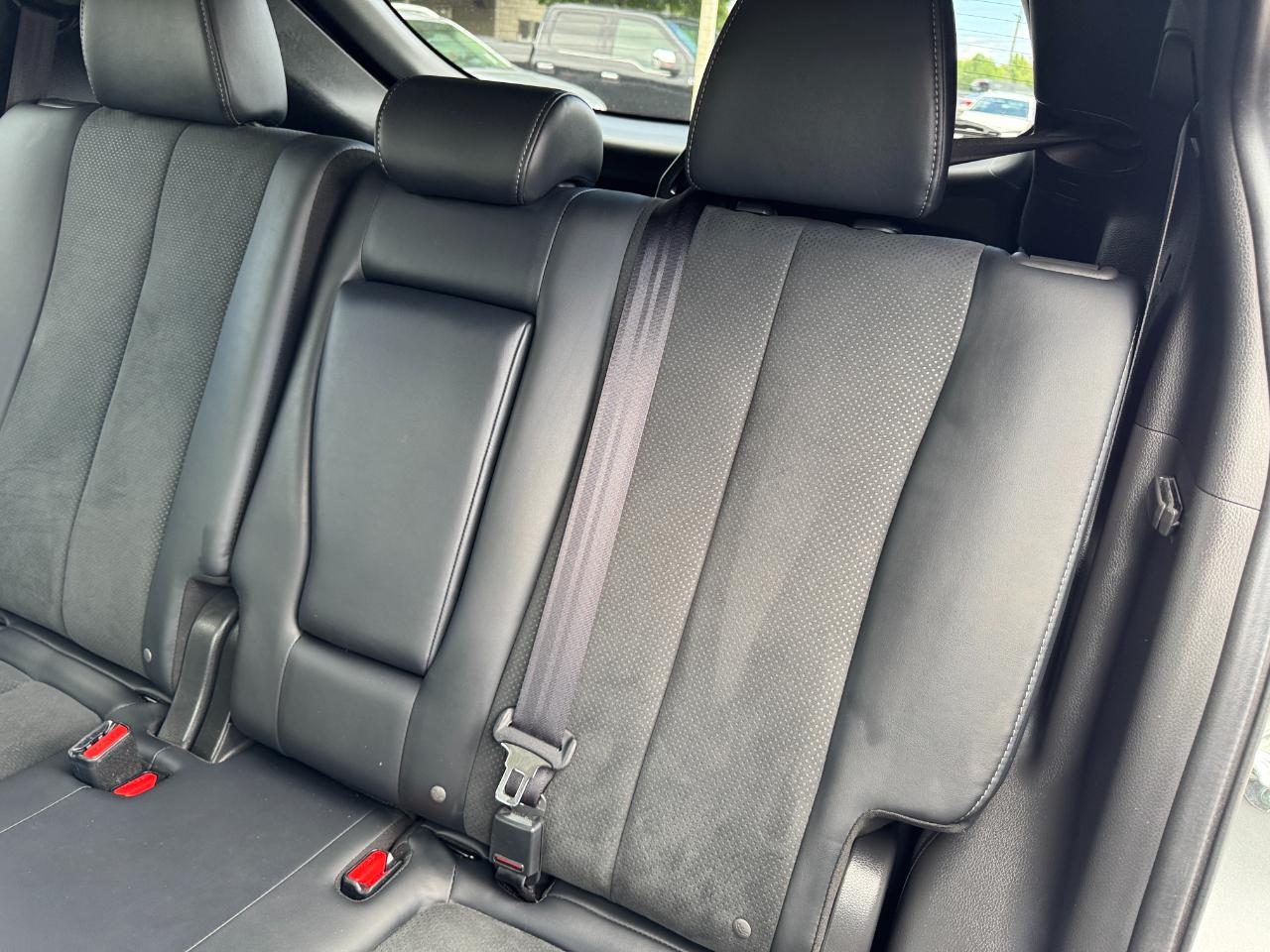 Mitsubishi Eclipse Cross SE AWD 2025