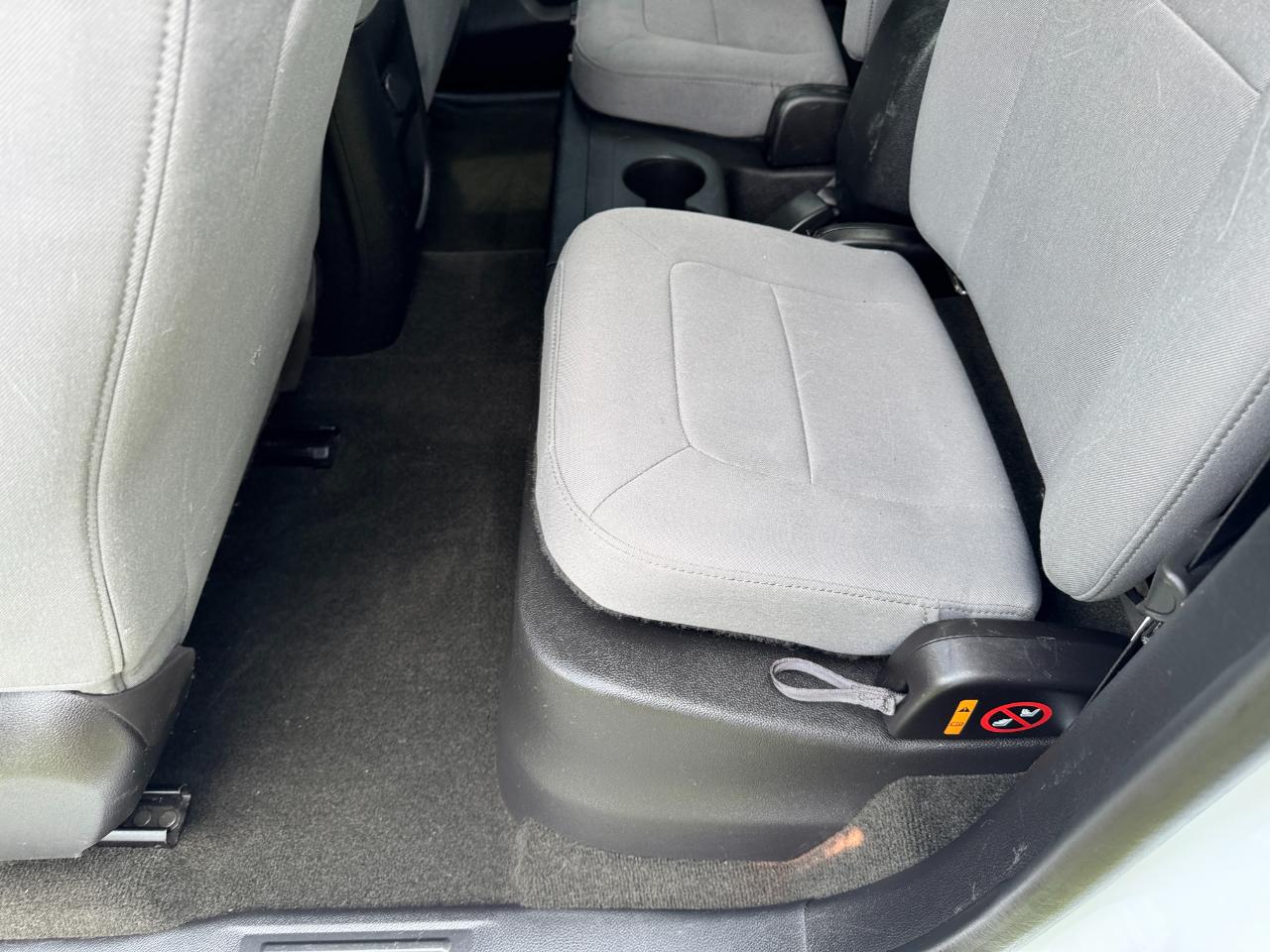 Chevrolet Colorado  2017