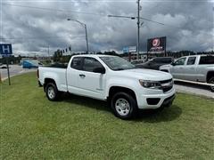 2017 Chevrolet Colorado 