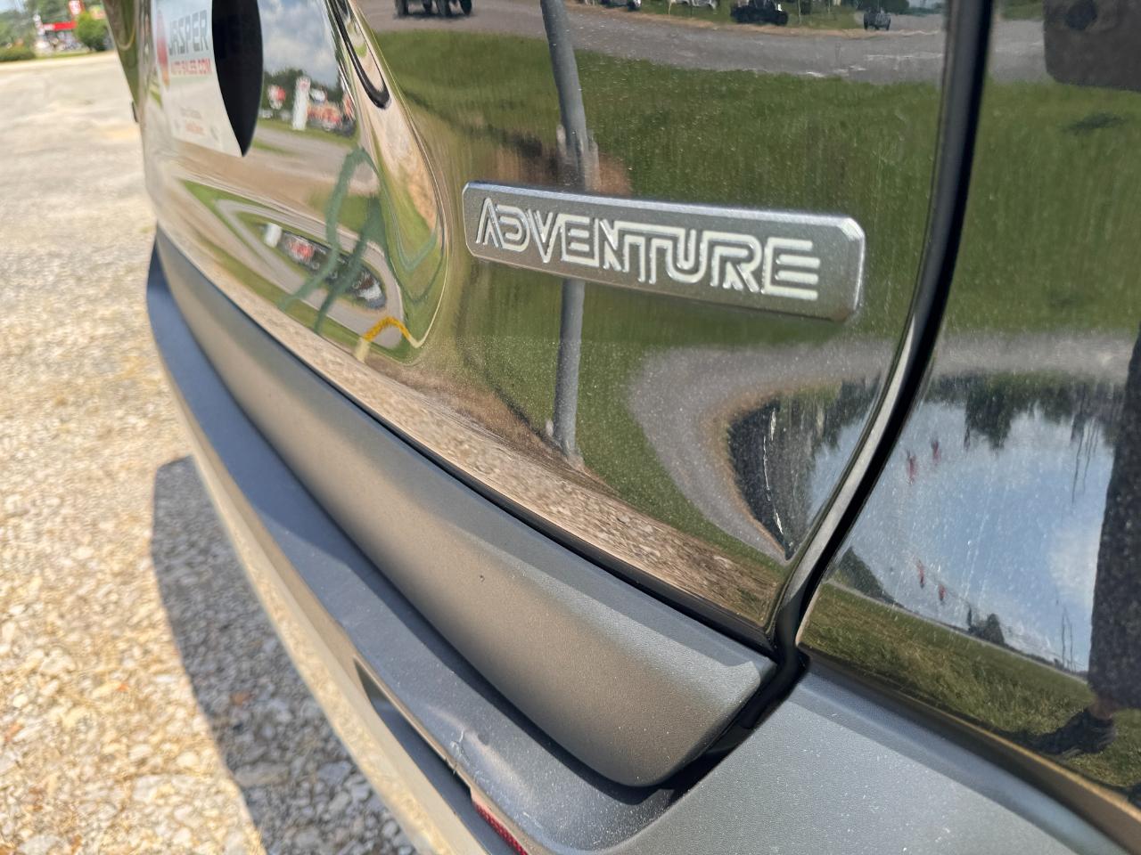 Toyota RAV4 Adventure AWD 2020