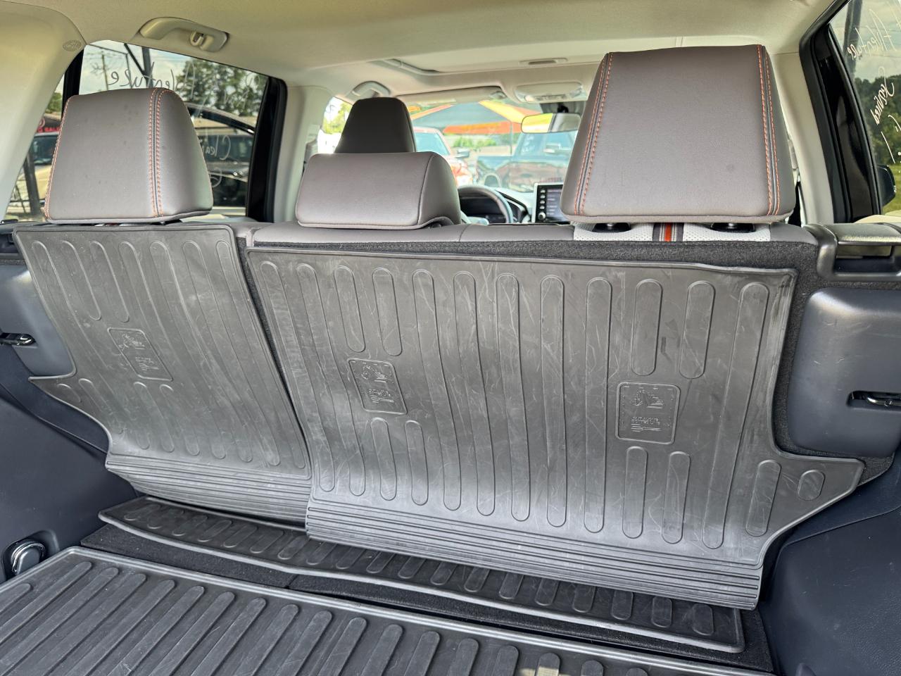 Toyota RAV4 Adventure AWD 2020