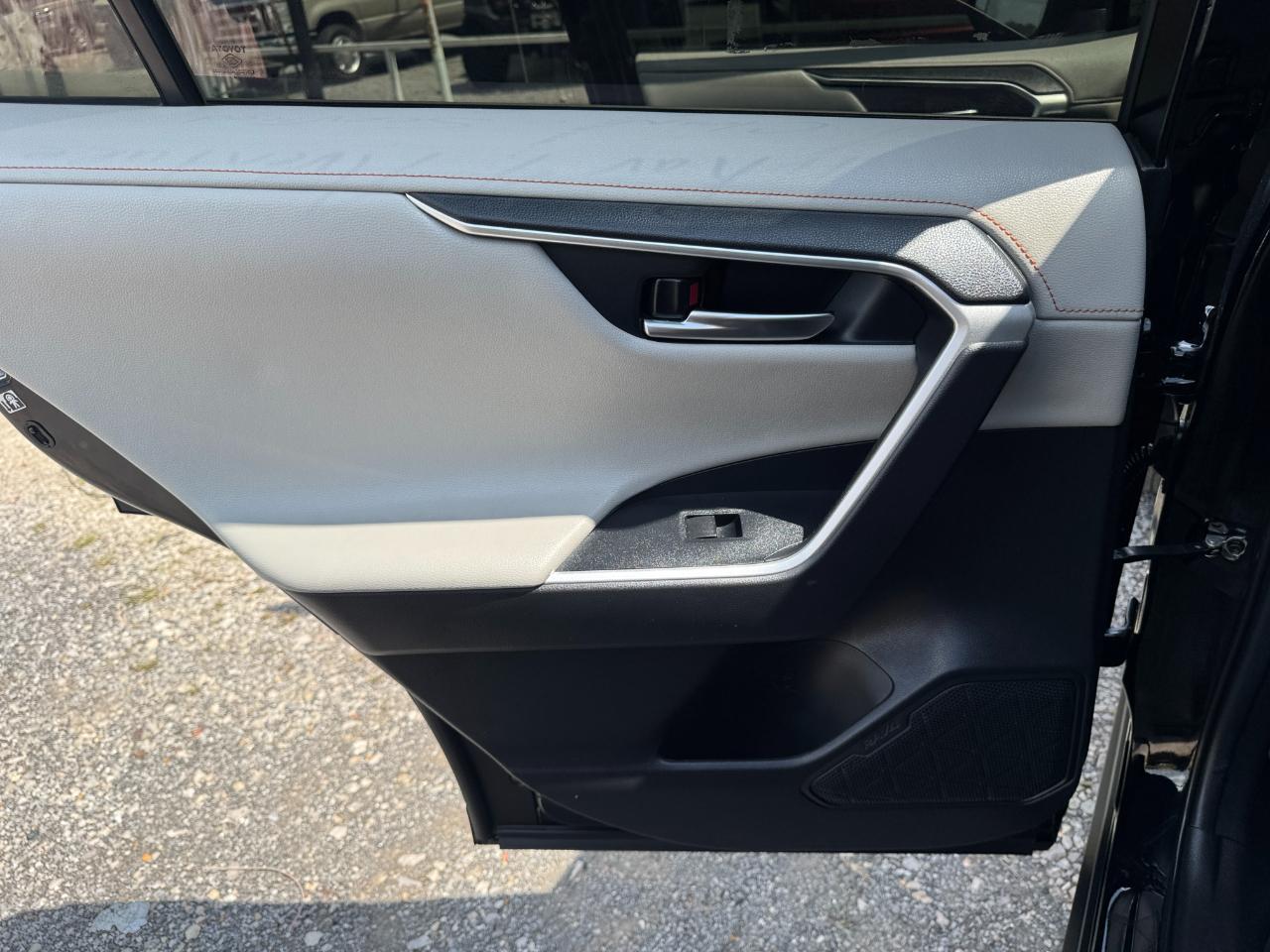 Toyota RAV4 Adventure AWD 2020