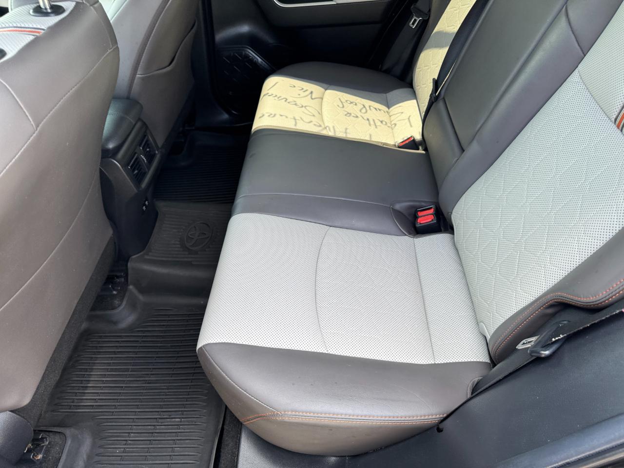 Toyota RAV4 Adventure AWD 2020