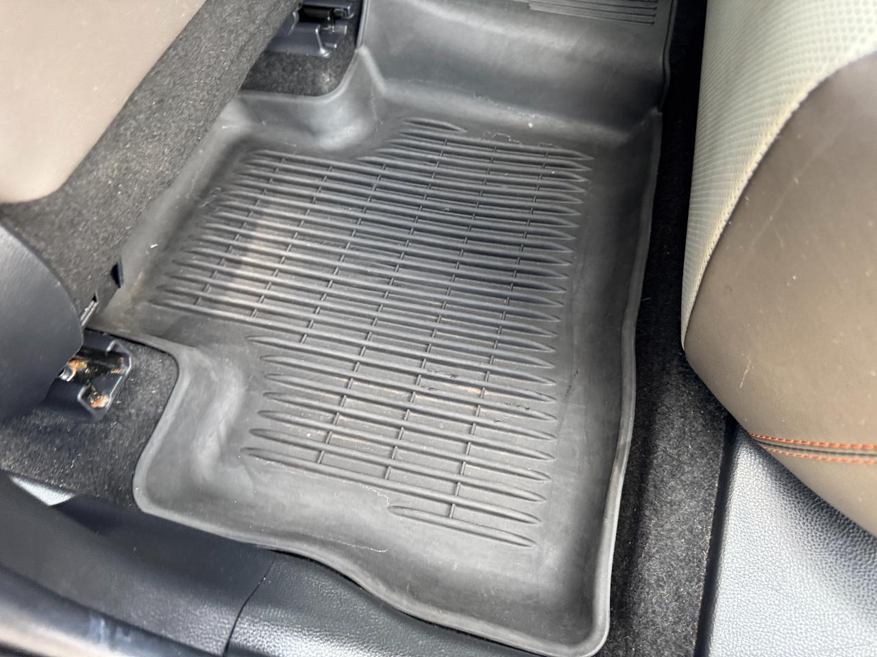 Toyota RAV4 Adventure AWD 2020