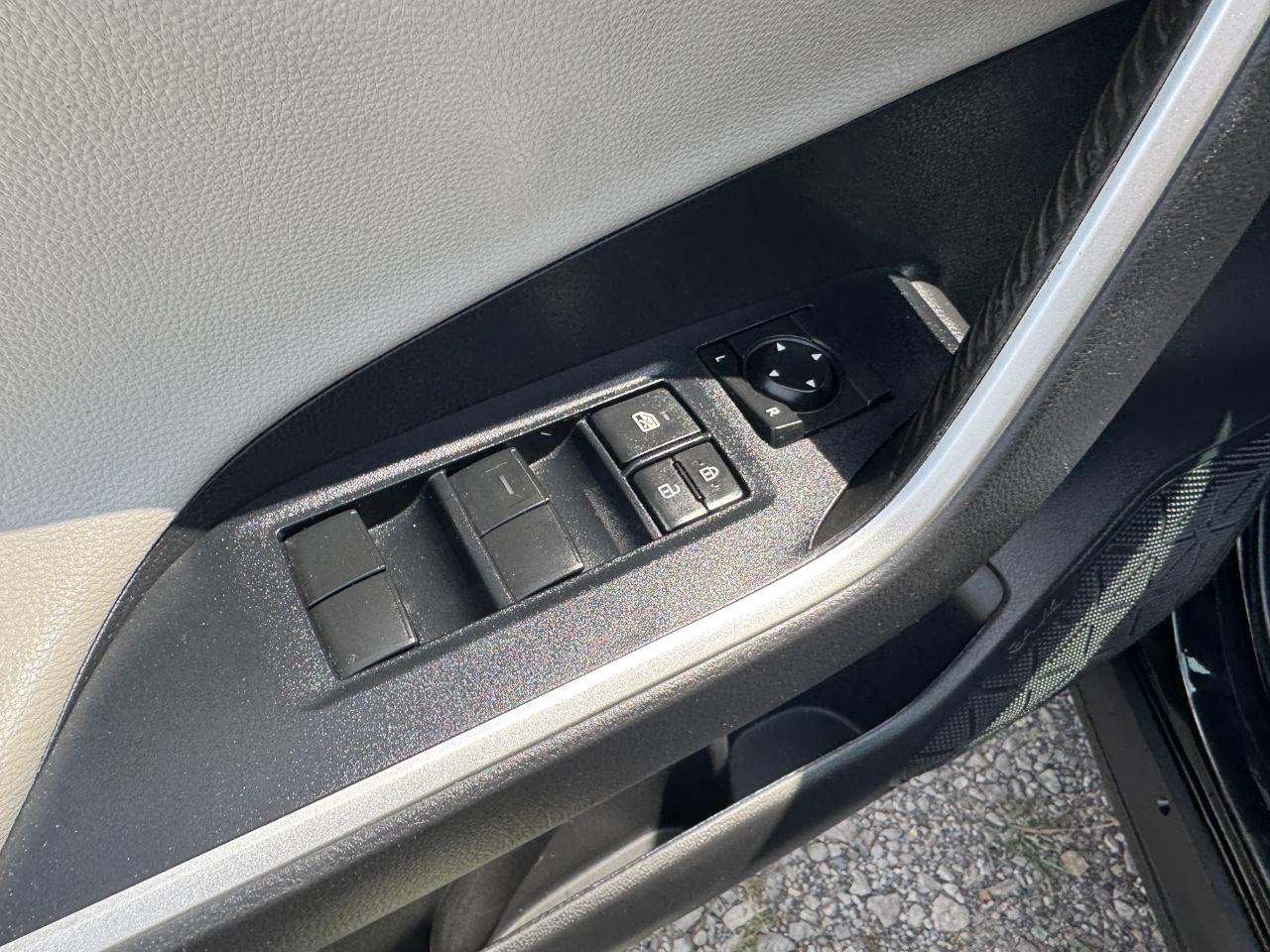 Toyota RAV4 Adventure AWD 2020