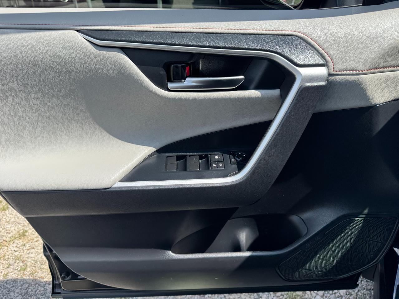 Toyota RAV4 Adventure AWD 2020