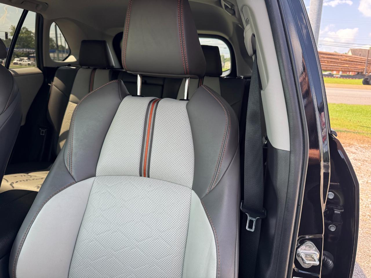 Toyota RAV4 Adventure AWD 2020