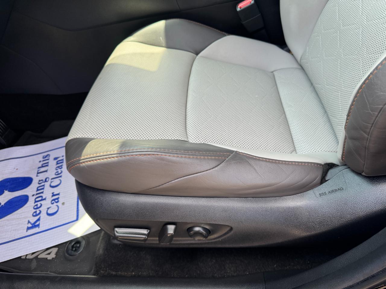 Toyota RAV4 Adventure AWD 2020