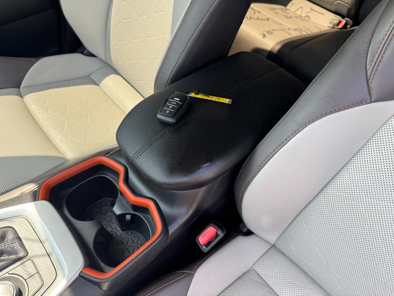 Toyota RAV4 Adventure AWD 2020
