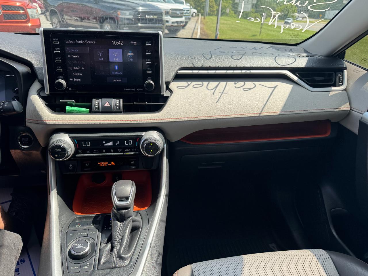 Toyota RAV4 Adventure AWD 2020