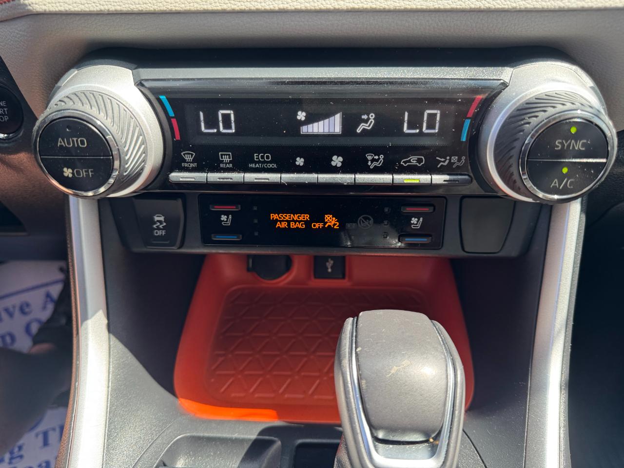 Toyota RAV4 Adventure AWD 2020