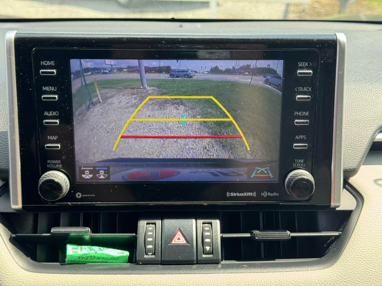 Toyota RAV4 Adventure AWD 2020