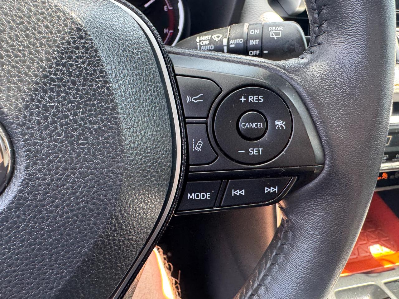 Toyota RAV4 Adventure AWD 2020