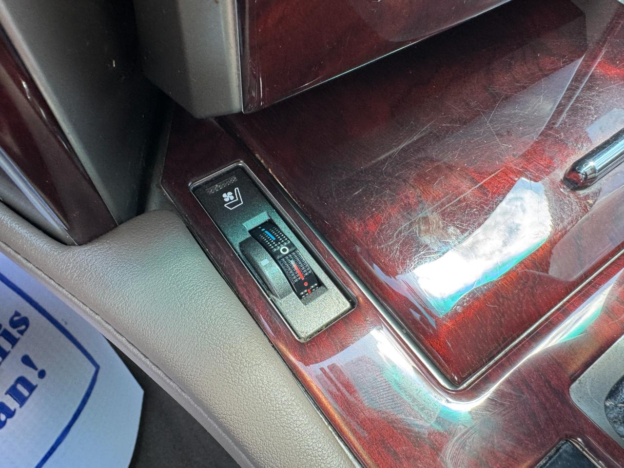 Lexus GX 460 Sport Utility 2012