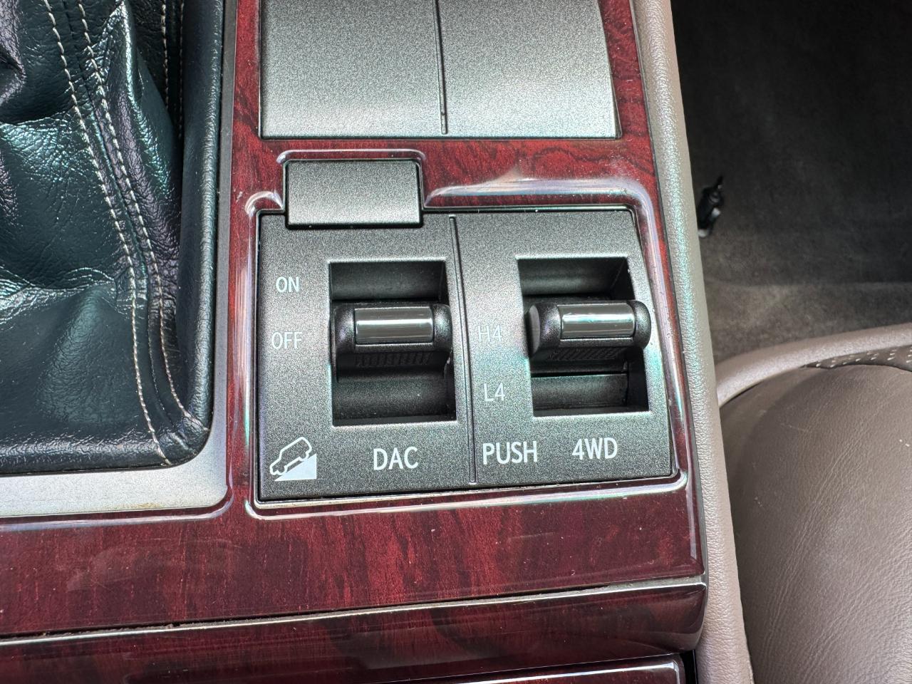 Lexus GX 460 Sport Utility 2012