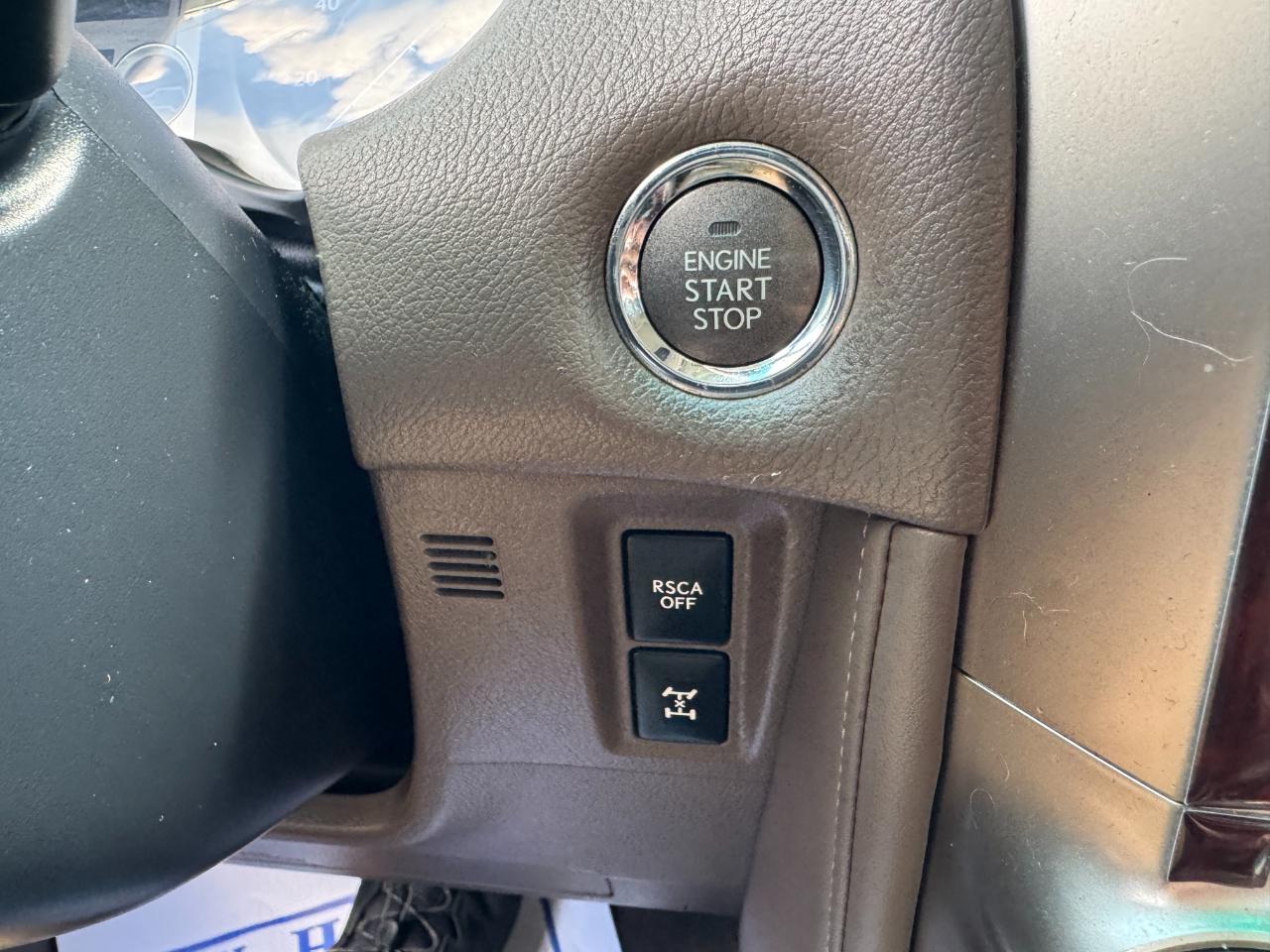 Lexus GX 460 Sport Utility 2012