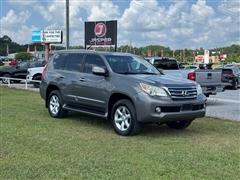 2012 Lexus GX 460 
