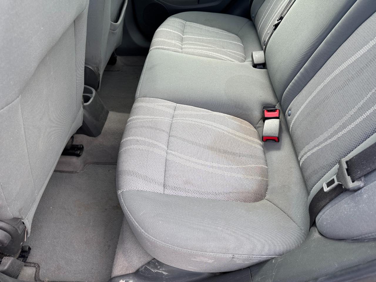 Chevrolet Sonic LT Auto Sedan 2015
