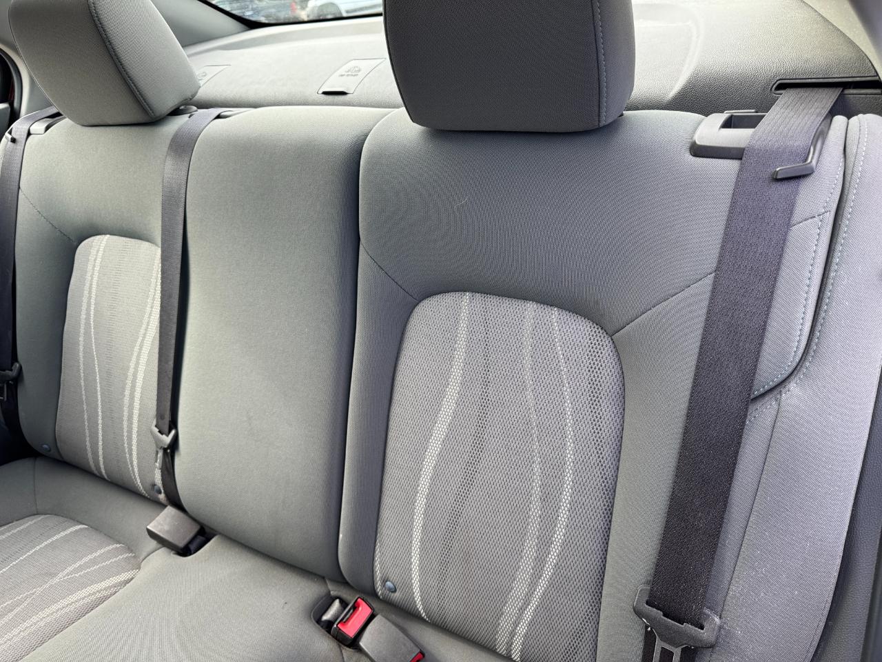 Chevrolet Sonic LT Auto Sedan 2015