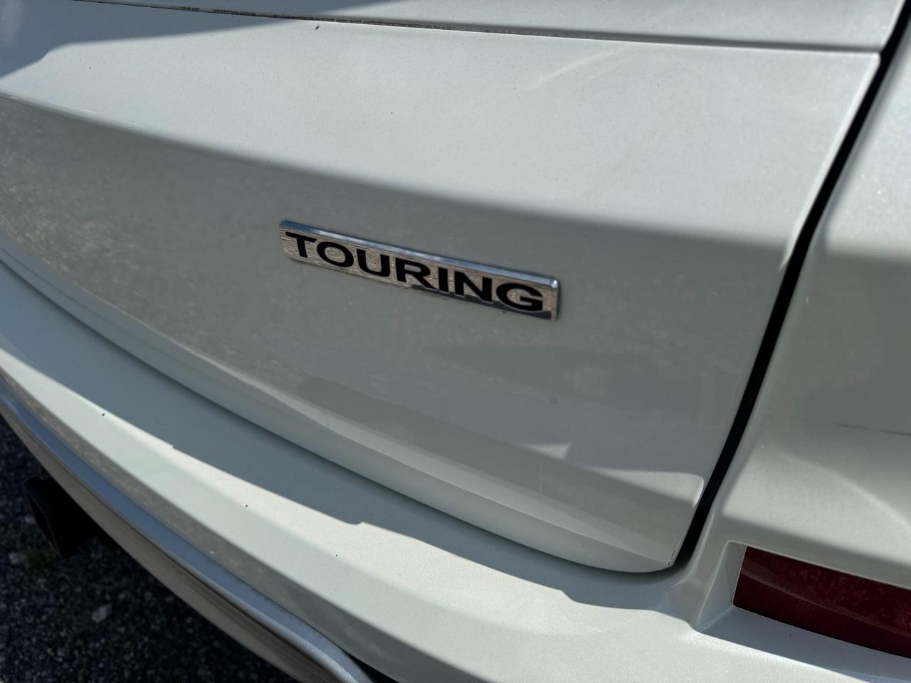 Honda CR-V Touring 2WD 2016