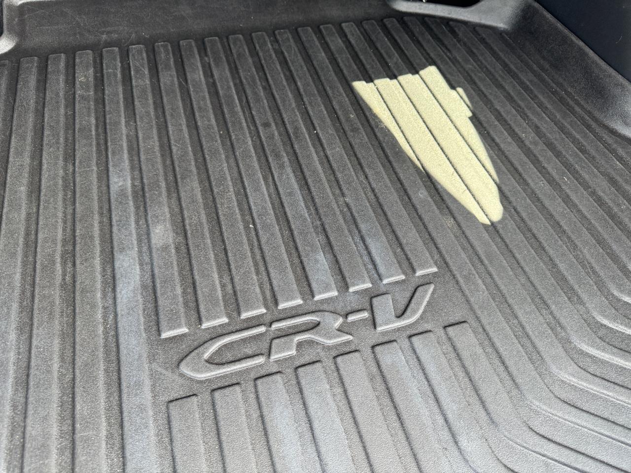 Honda CR-V Touring 2WD 2016