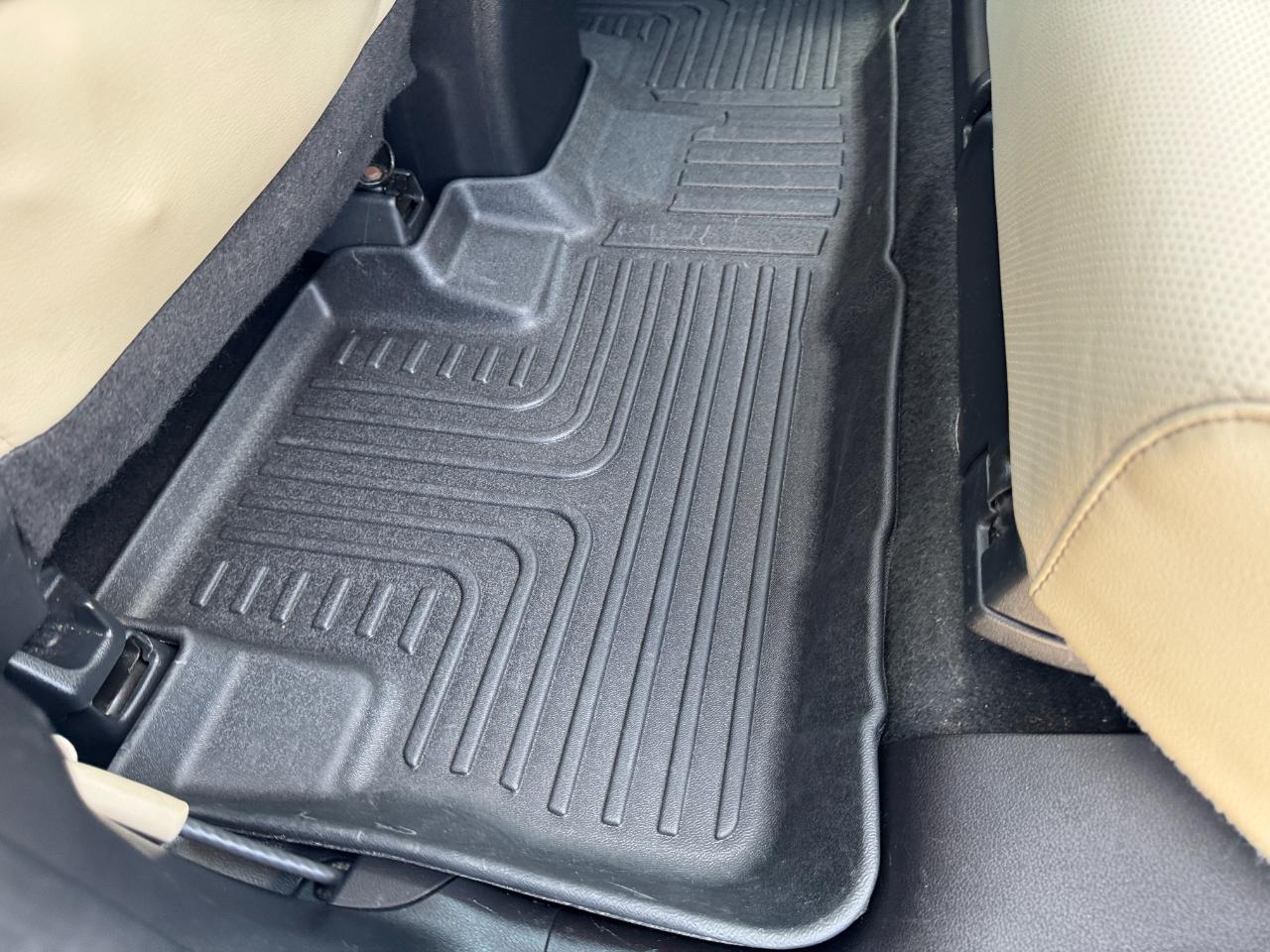 Honda CR-V Touring 2WD 2016