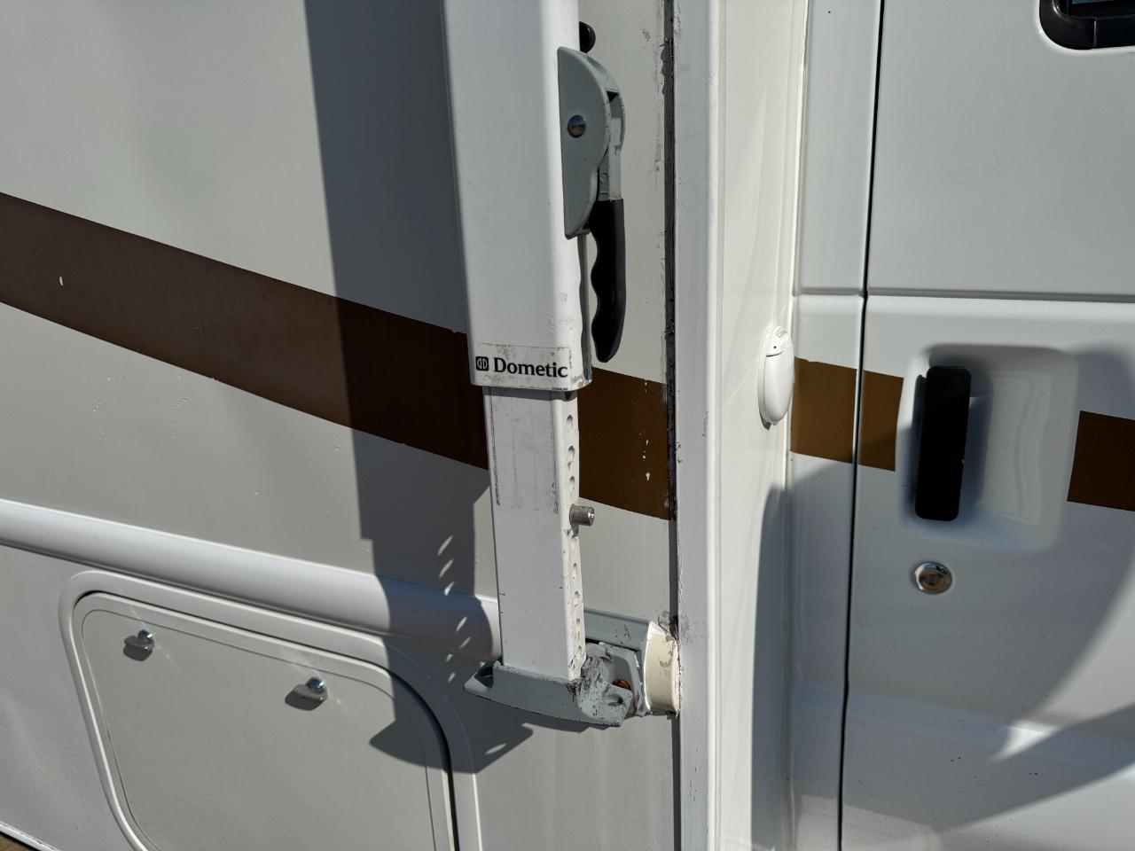 Ford Econoline E-450 2008