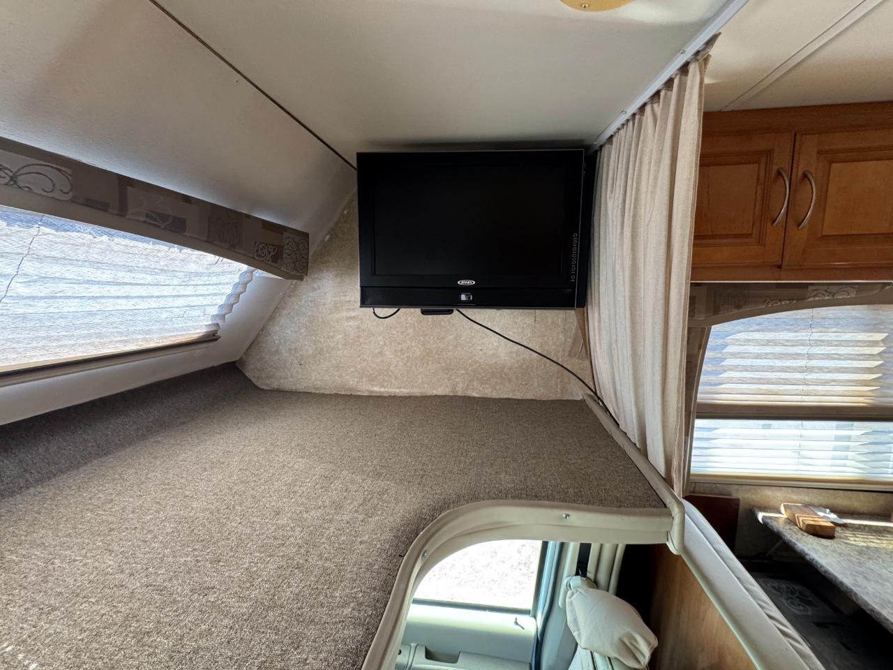 Ford Econoline E-450 2008