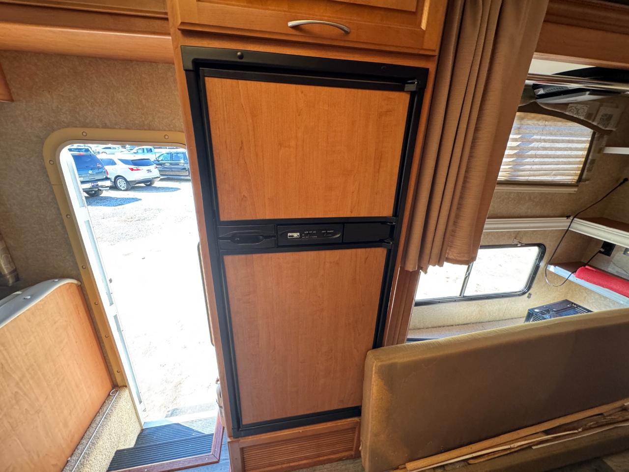 Ford Econoline E-450 2008