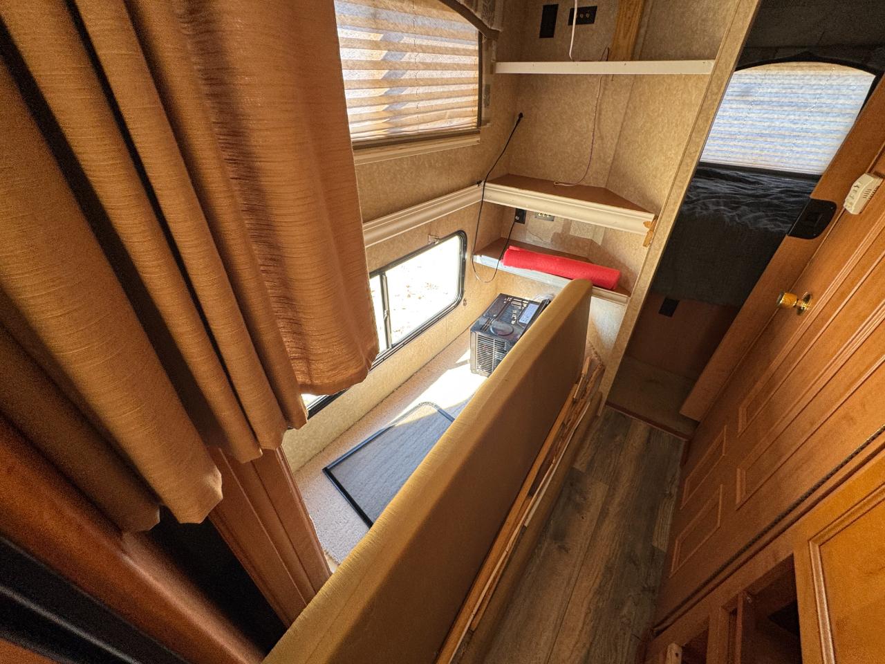 Ford Econoline E-450 2008