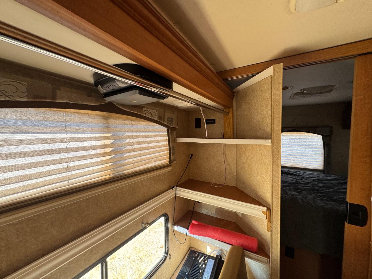 Ford Econoline E-450 2008