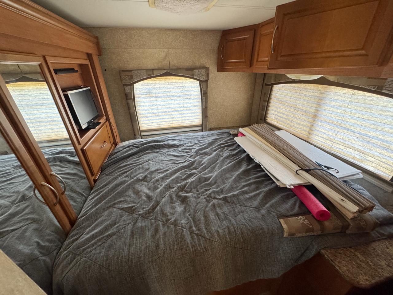 Ford Econoline E-450 2008