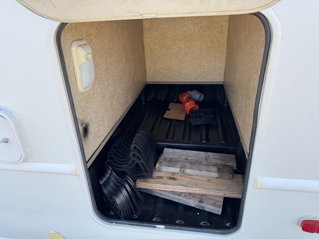 Ford Econoline E-450 2008