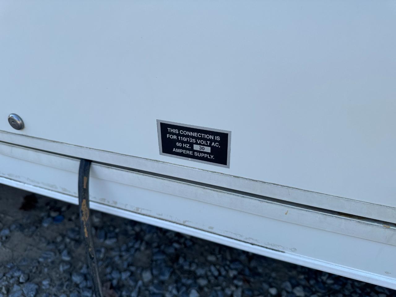 Ford Econoline E-450 2008