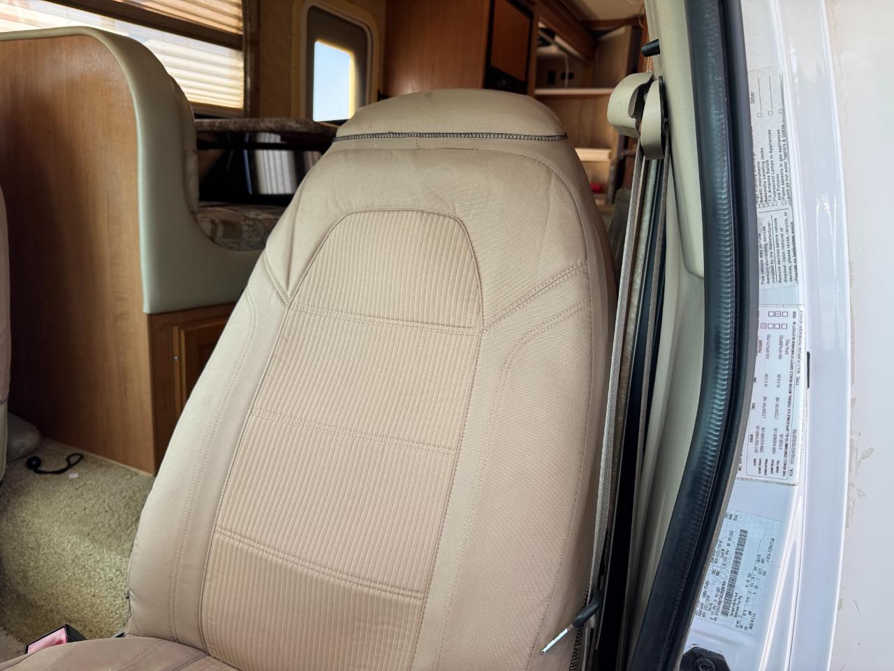 Ford Econoline E-450 2008