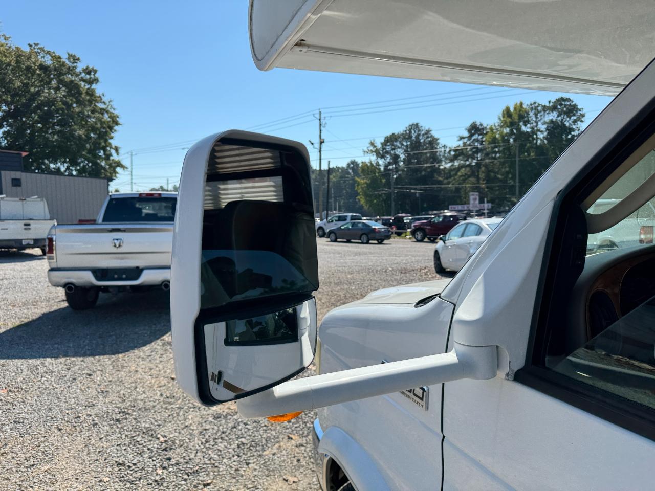 Ford Econoline E-450 2008