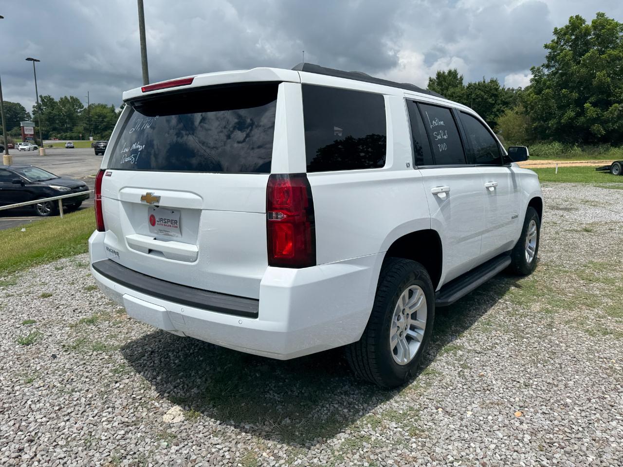 Chevrolet Tahoe LT 2WD 2019