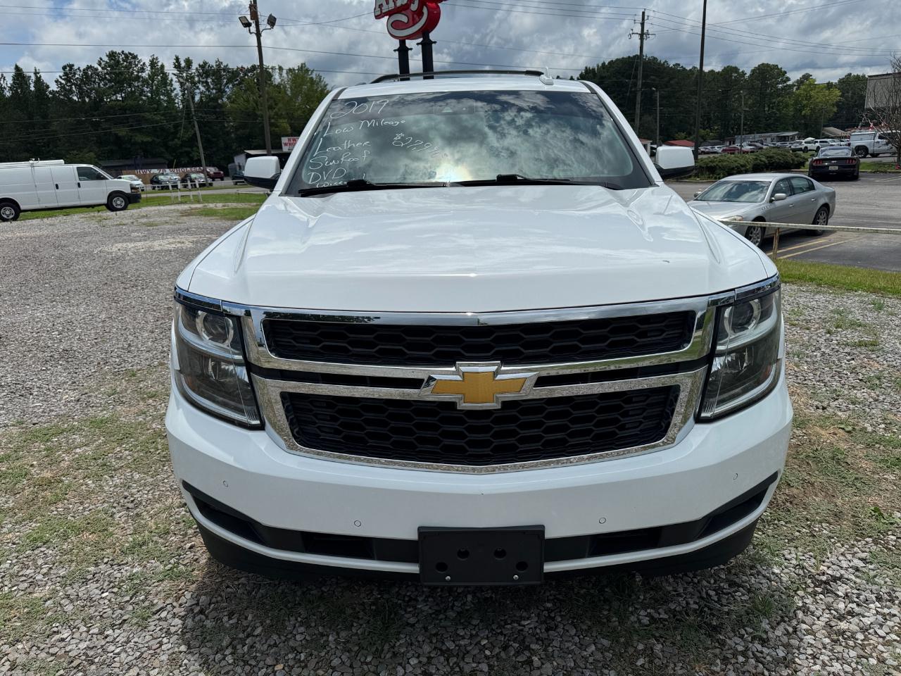 Chevrolet Tahoe LT 2WD 2019